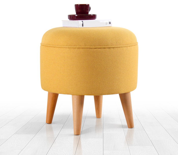 Atelier Del Sofa Moouv 7090 - Amarillo Atelier Del Sofa Moouv 7090 - Amarillo